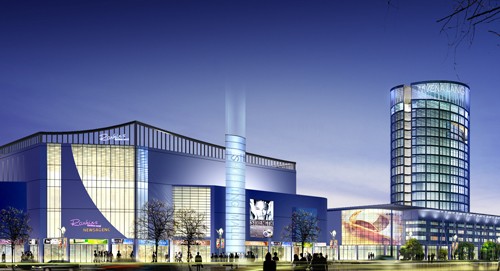 電腦絎縫機的高精度準(zhǔn)確操作系統(tǒng)