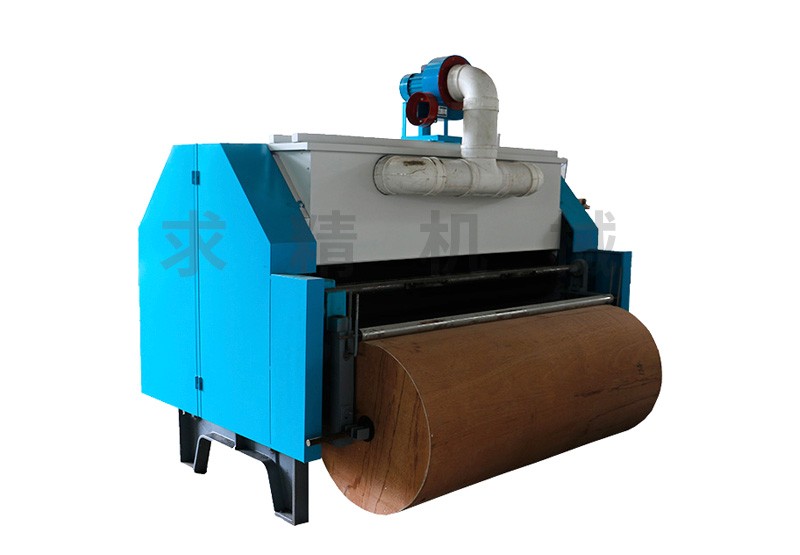 QJ-520-3梳理機(jī)