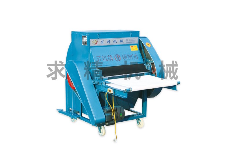 QJ－73型開(kāi)繭機(jī)