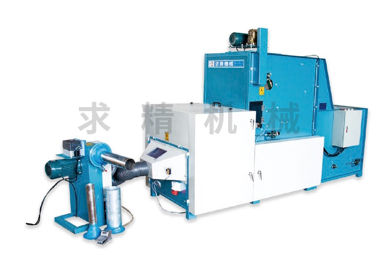 棉被設(shè)備之縫被機(jī)的發(fā)展過(guò)程