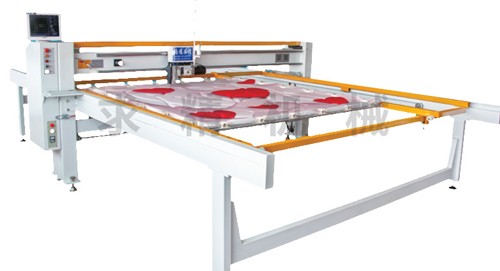 梳理機(jī)的維護(hù)一般有兩種狀態(tài)