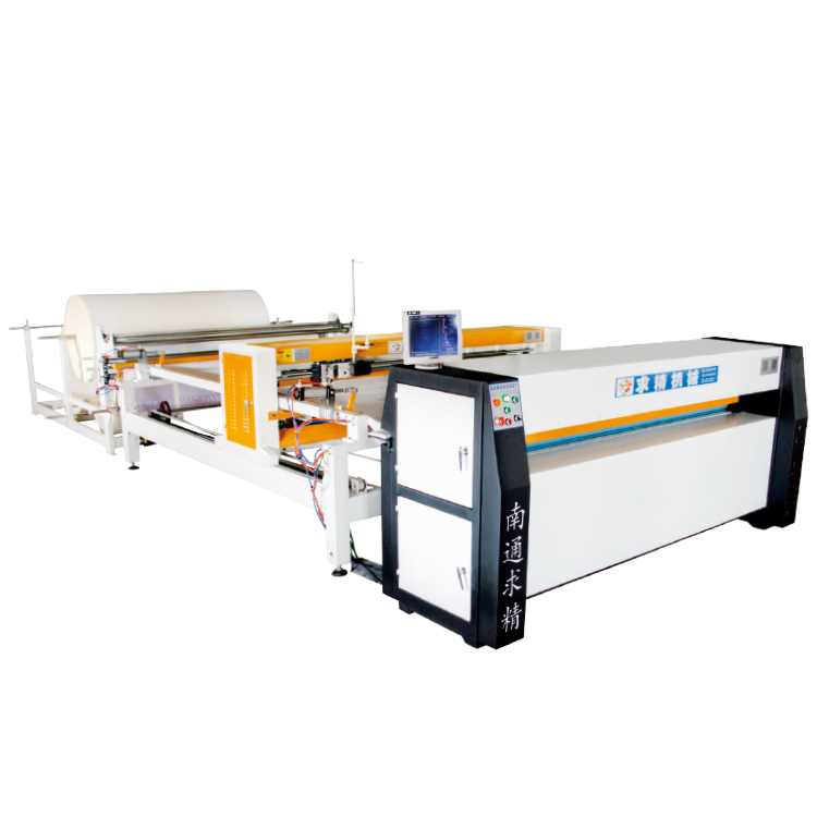 電腦裥花機（絎縫機）安全操作規(guī)程