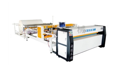 電腦絎縫機壓腳部件調(diào)整方法