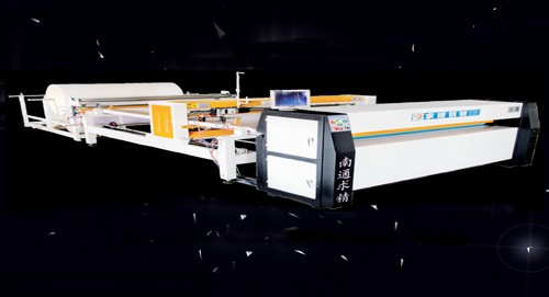 絎縫機(jī)安裝、拆卸、檢修怎么操作