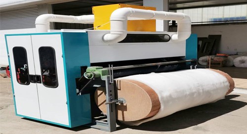 自然環(huán)境溫度和環(huán)境濕度對(duì)絎縫機(jī)的危害