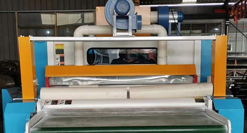 多功能梳理機(jī)怎么進(jìn)行保養(yǎng)工作？