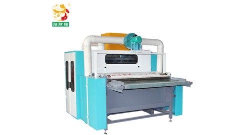 多功能梳理機(jī)使用中都要做哪些日常調(diào)節(jié)？