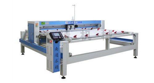 如何正確挑選絎縫機(jī)廠(chǎng)家？