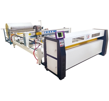 DF-Auto10T全自動電腦單針絎縫機(jī)