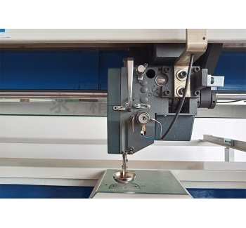 DF-5P電腦絎縫機(jī)