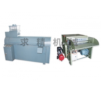 QJ-500型珍珠機